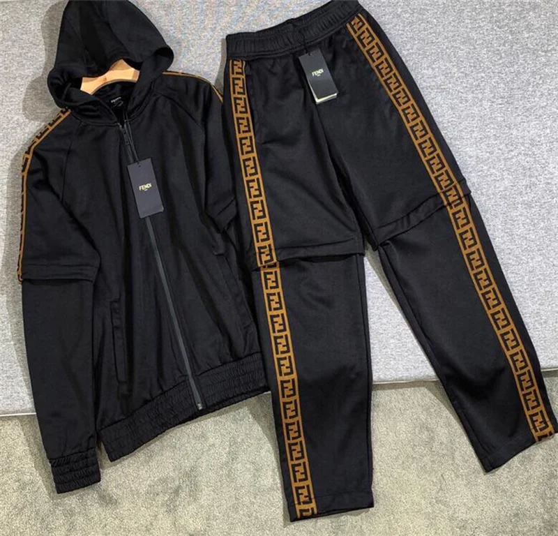 Best Replica Fendi Suit - Colareps