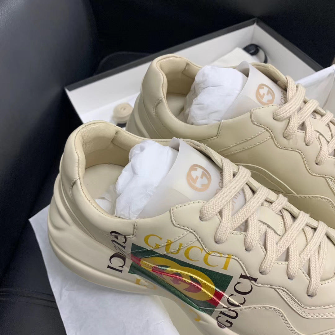 Best Replica Gucci Shoes - Colareps
