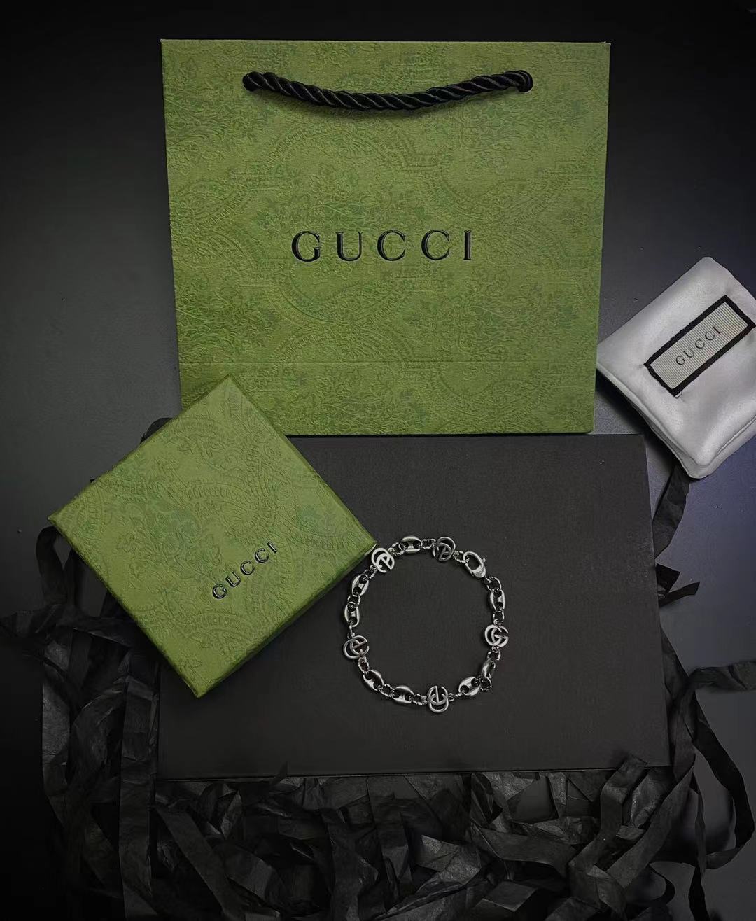 Best Replica Gucci Bracelet - Colareps