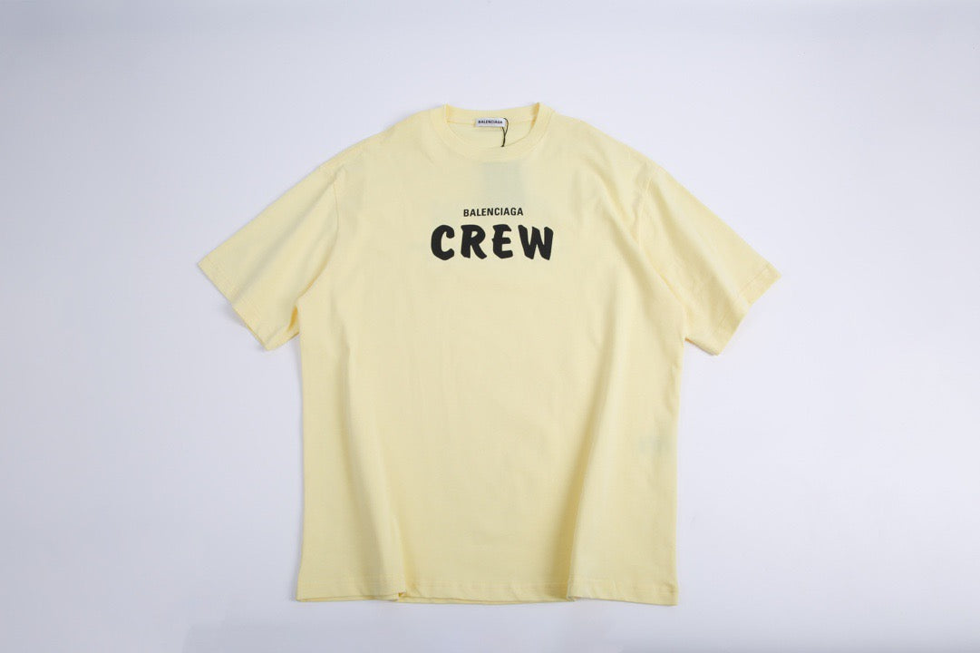 Best Replica Balenciaga T-shirt - Colareps