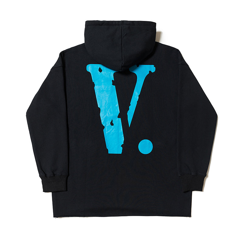 Best Replica Vlone Staple V Hoodie 6018 - Colareps