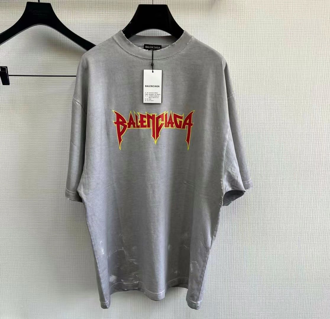 Best Replica Balenciaga T-shirt - Colareps