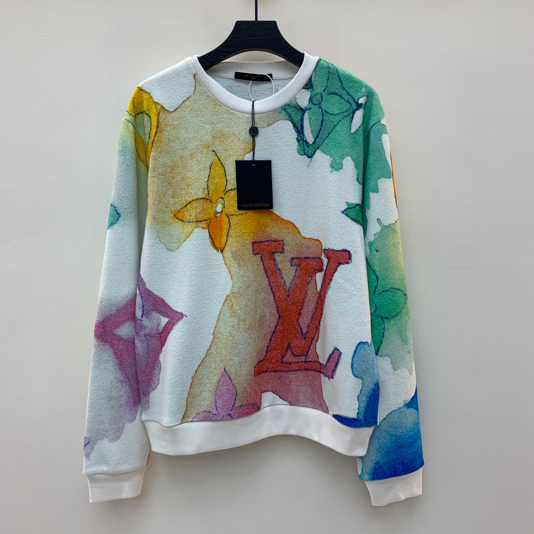 Best Replica Louis Vuitton Sweater - Colareps