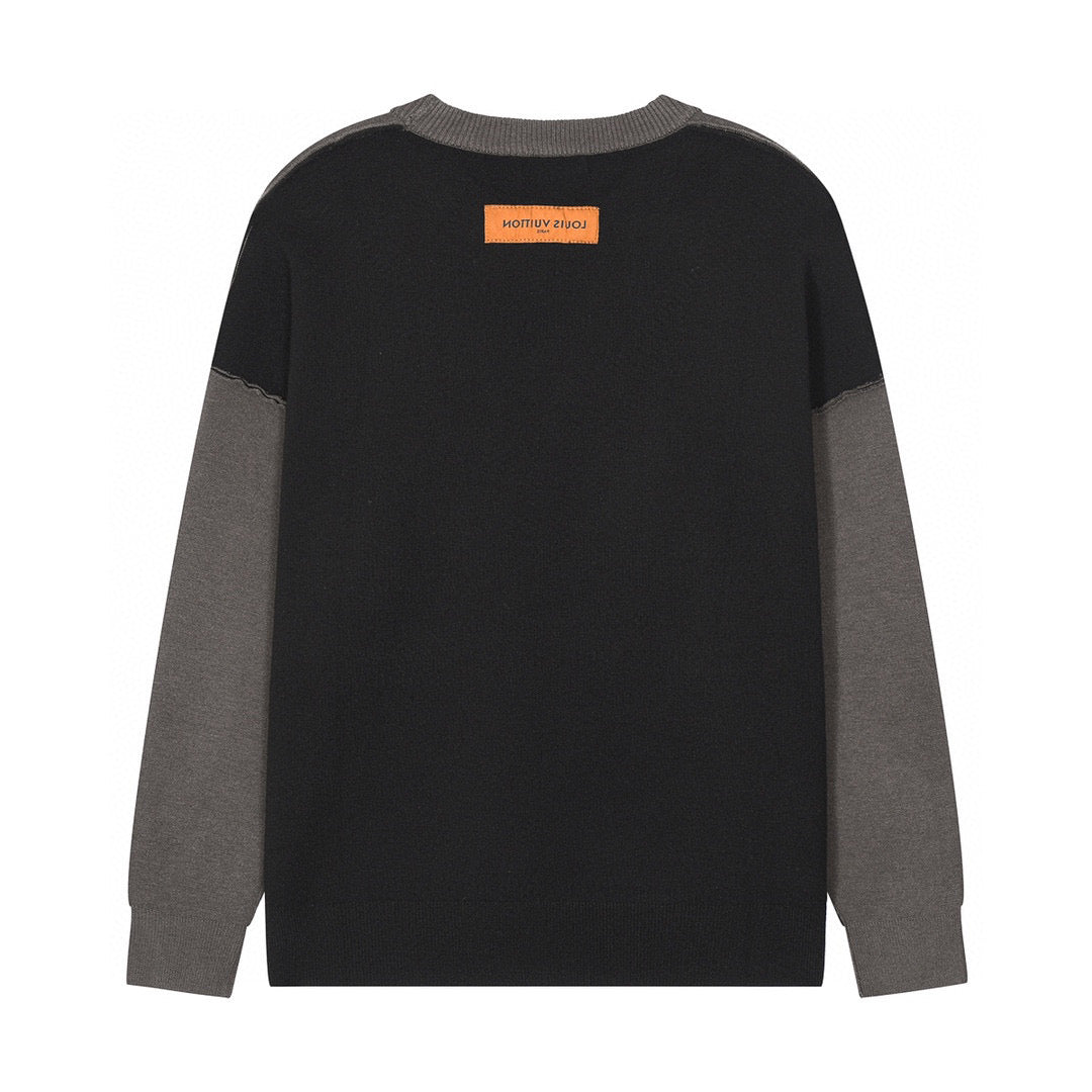 Best Replica Louis Vuitton Sweater - Colareps
