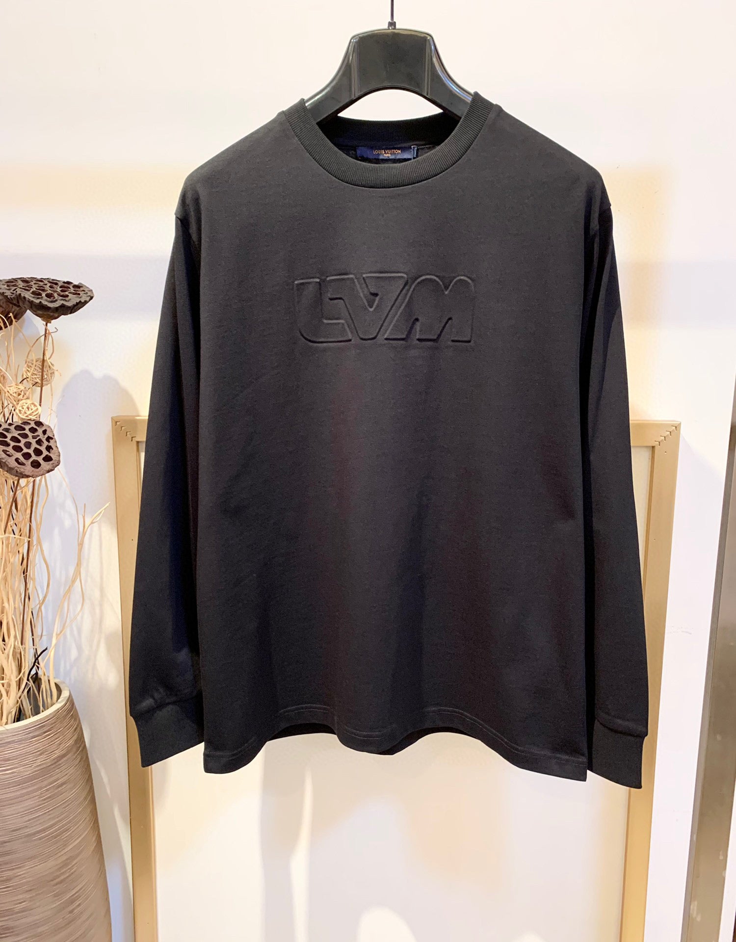 Best Replica Louis Vuitton Long Sleeve Shirt - Colareps