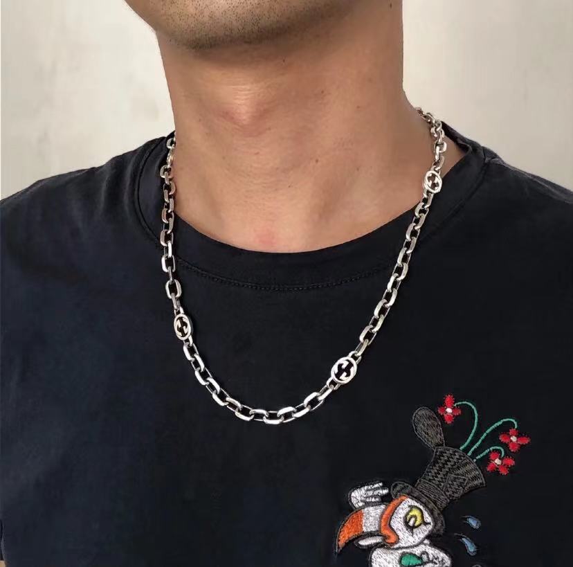 Best Replica Gucci Necklace - Colareps