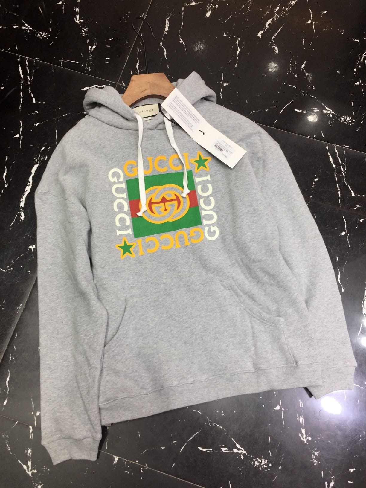 Best Replica Gucci Hoodie - Colareps