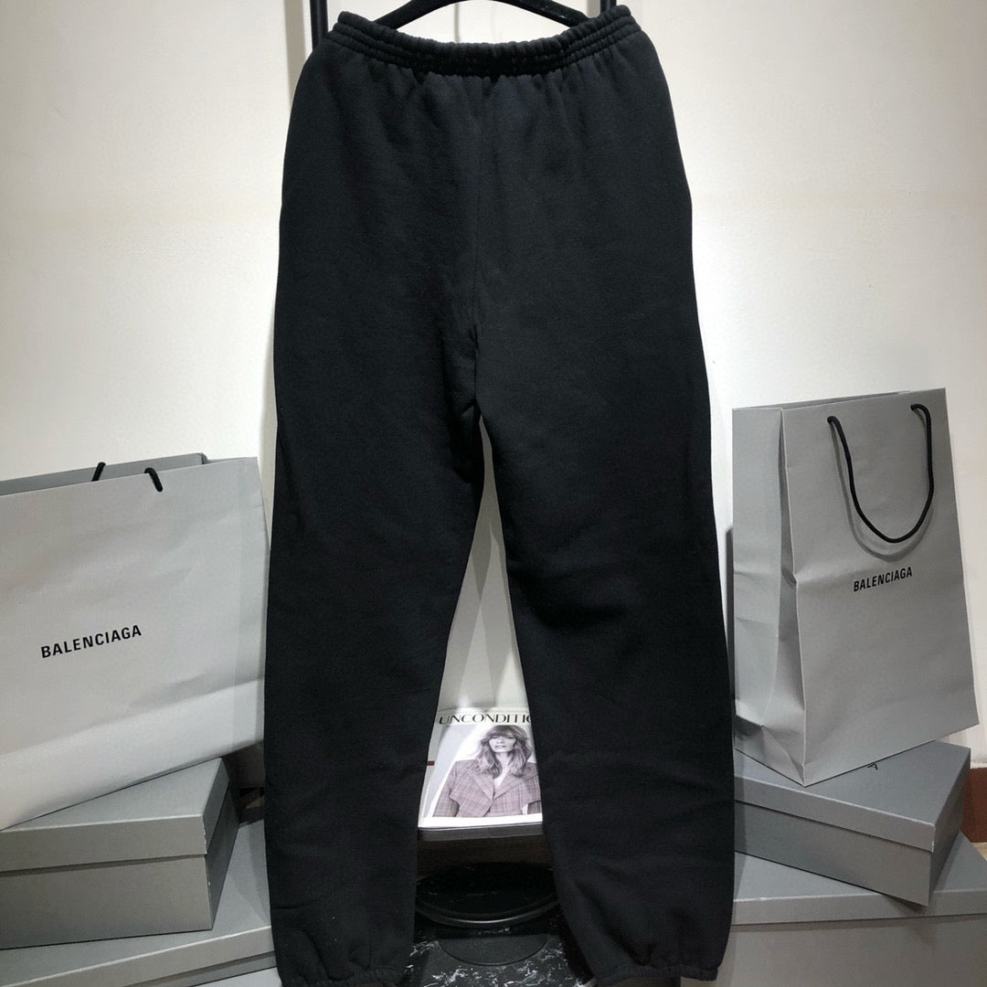 Best Replica Balenciaga Sweatpants - Colareps