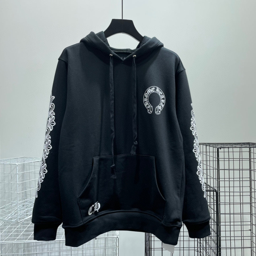 Best Replica Chrome Hearts Hoodie Replica - Colareps