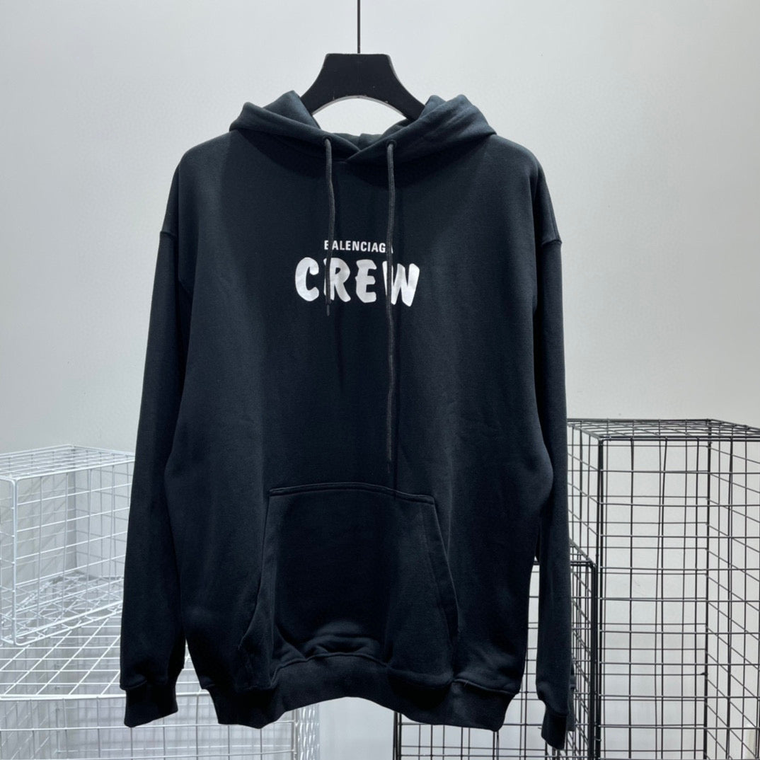 Best Replica Balenciaga Hoodie - Colareps