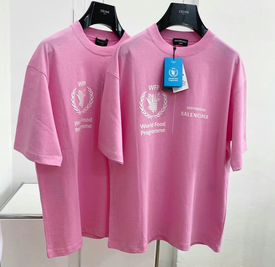 Best Replica Balenciaga T-shirt - Colareps