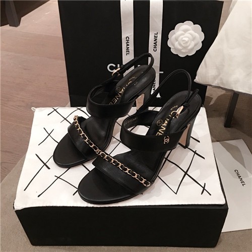 Best Replica Chanel sandals women - Colareps