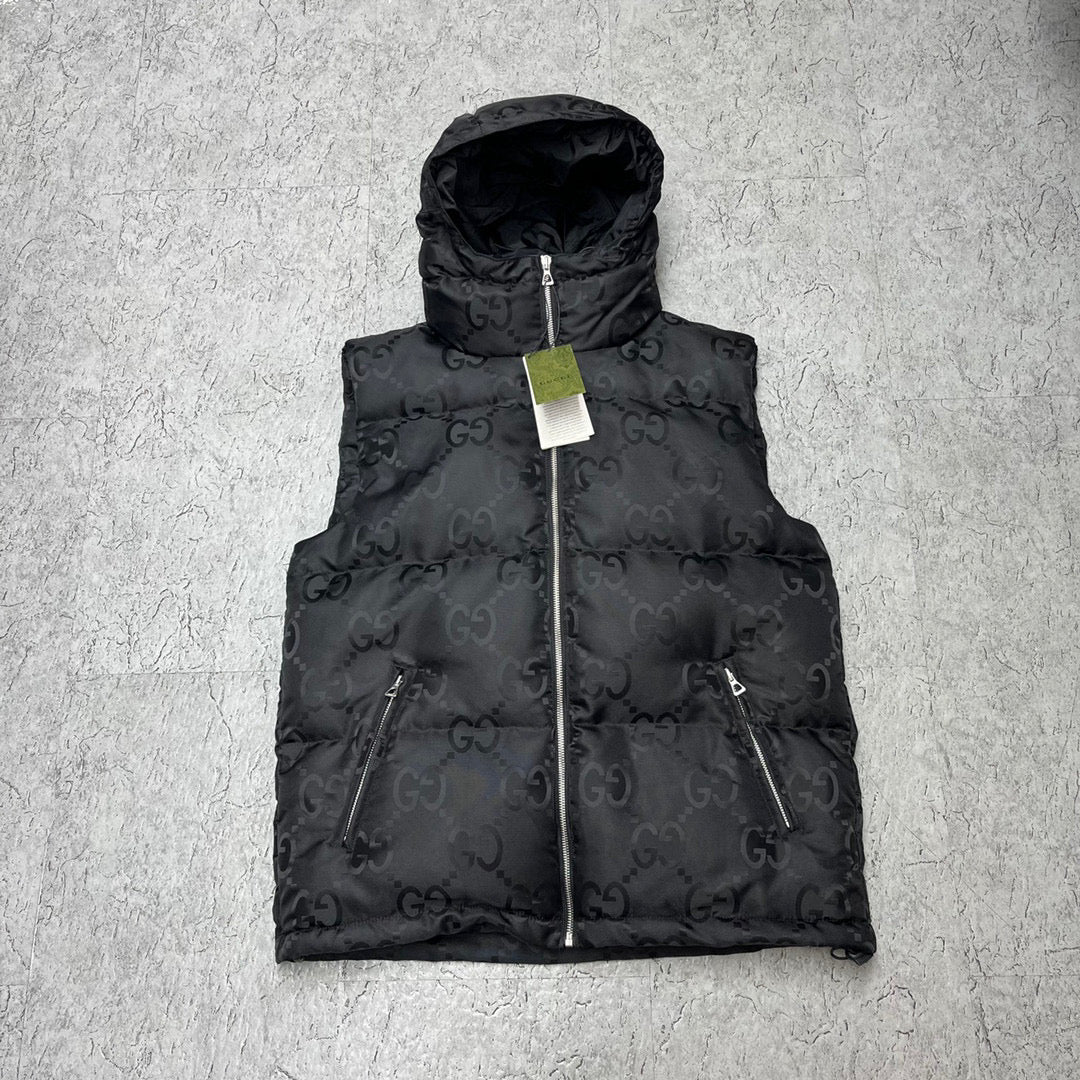 Best Replica Gucci Vest - Colareps