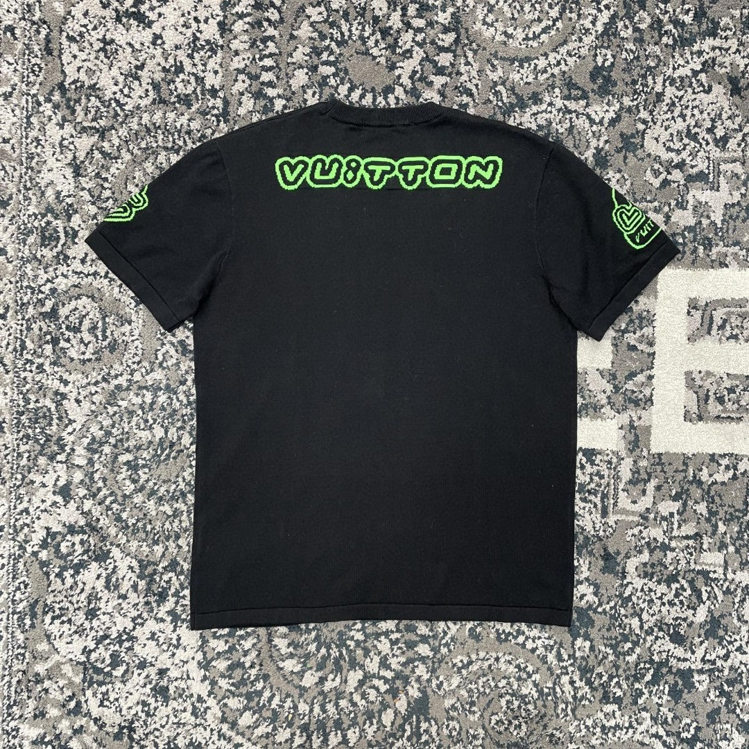 Best Replica Louis Vuitton T-shirt - Colareps