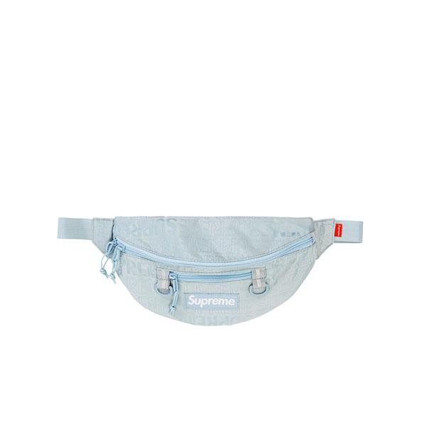 Best Replica Best Replica SUPREME WAIST BAG 19SS(ColaReps) - Colareps