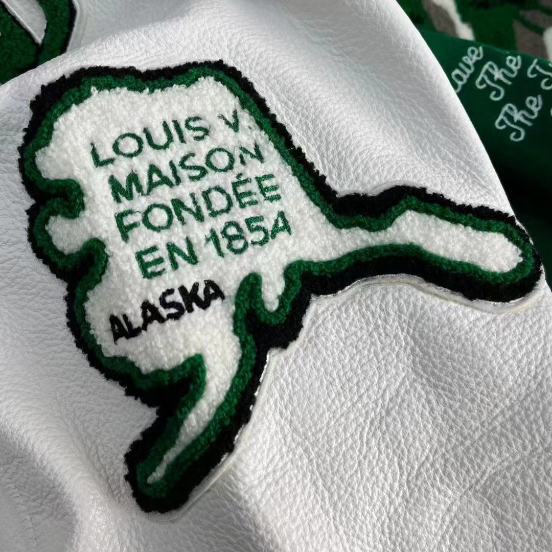 Best Replica Louis Vuitton Jacket - Colareps