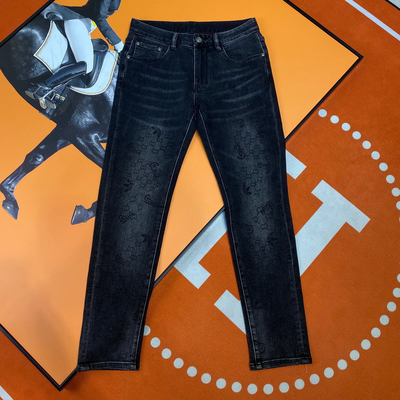 Best Replica Gucci Jeans - Colareps