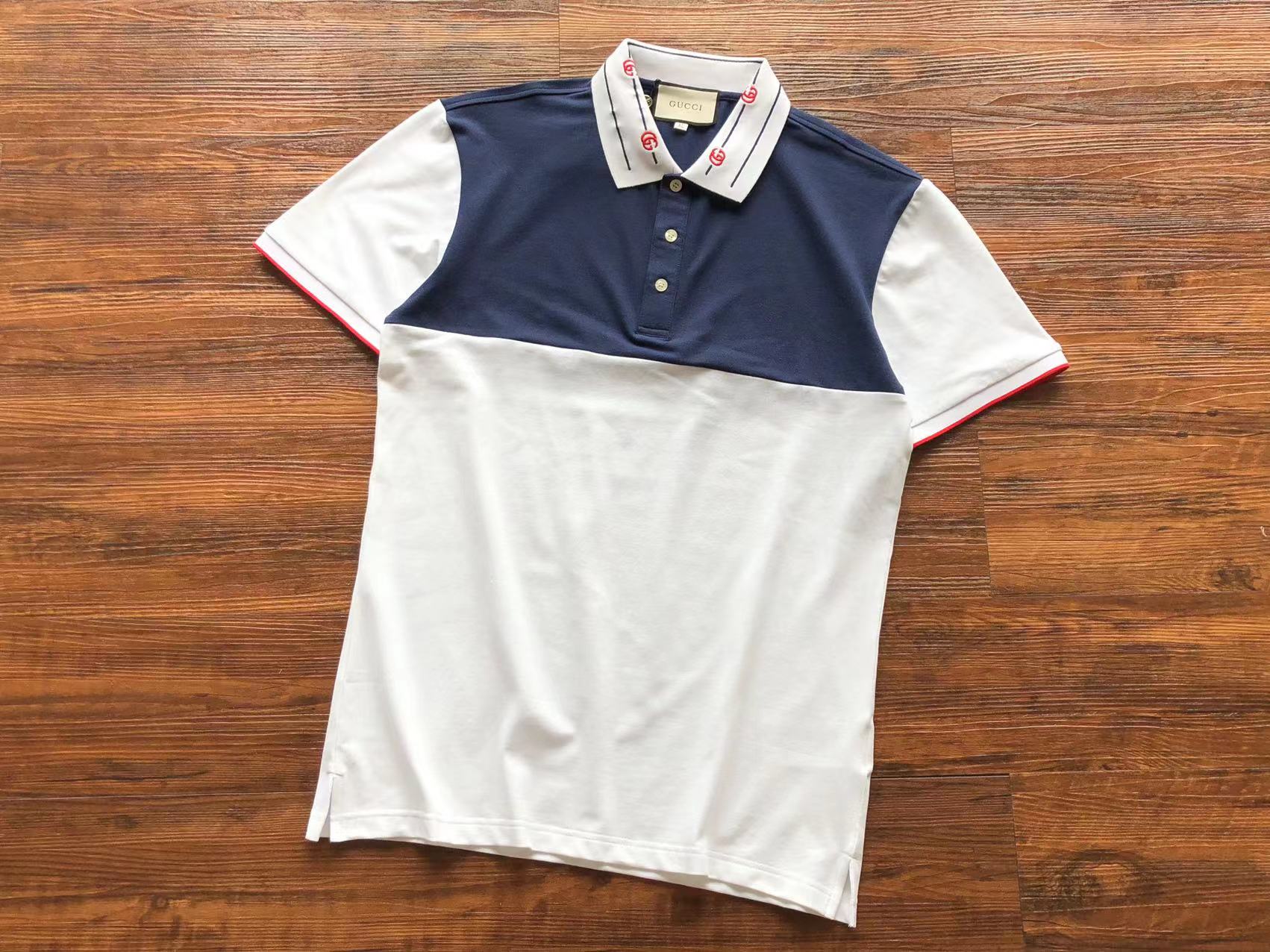 Best Replica Gucci Shirt - Colareps