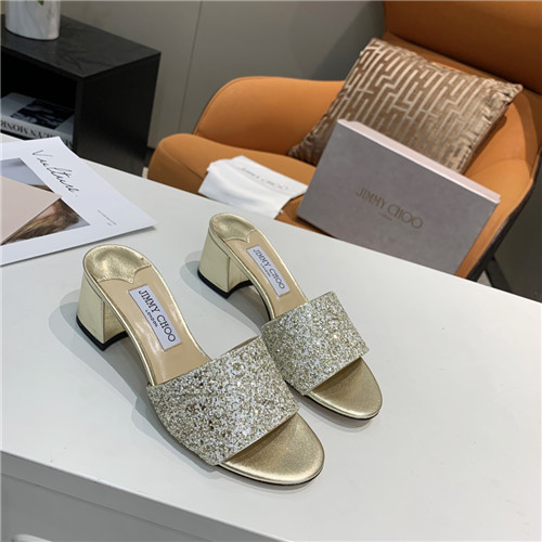 Best Replica jimmy choo block heel sandal - Colareps