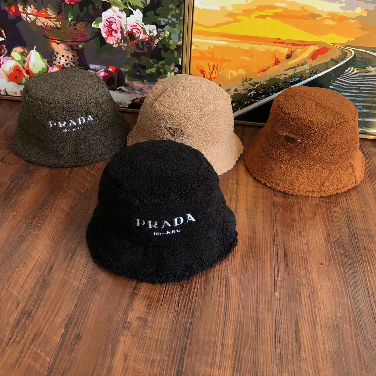 Best Replica Prada Bucket Hat Dupe - Colareps