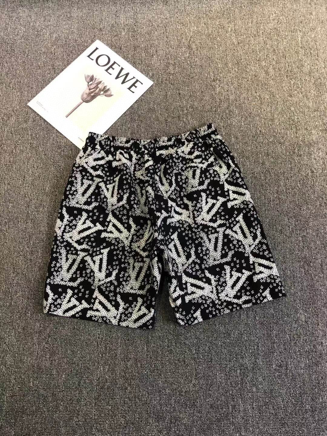 Best Replica Louis Vuitton Shorts - Colareps
