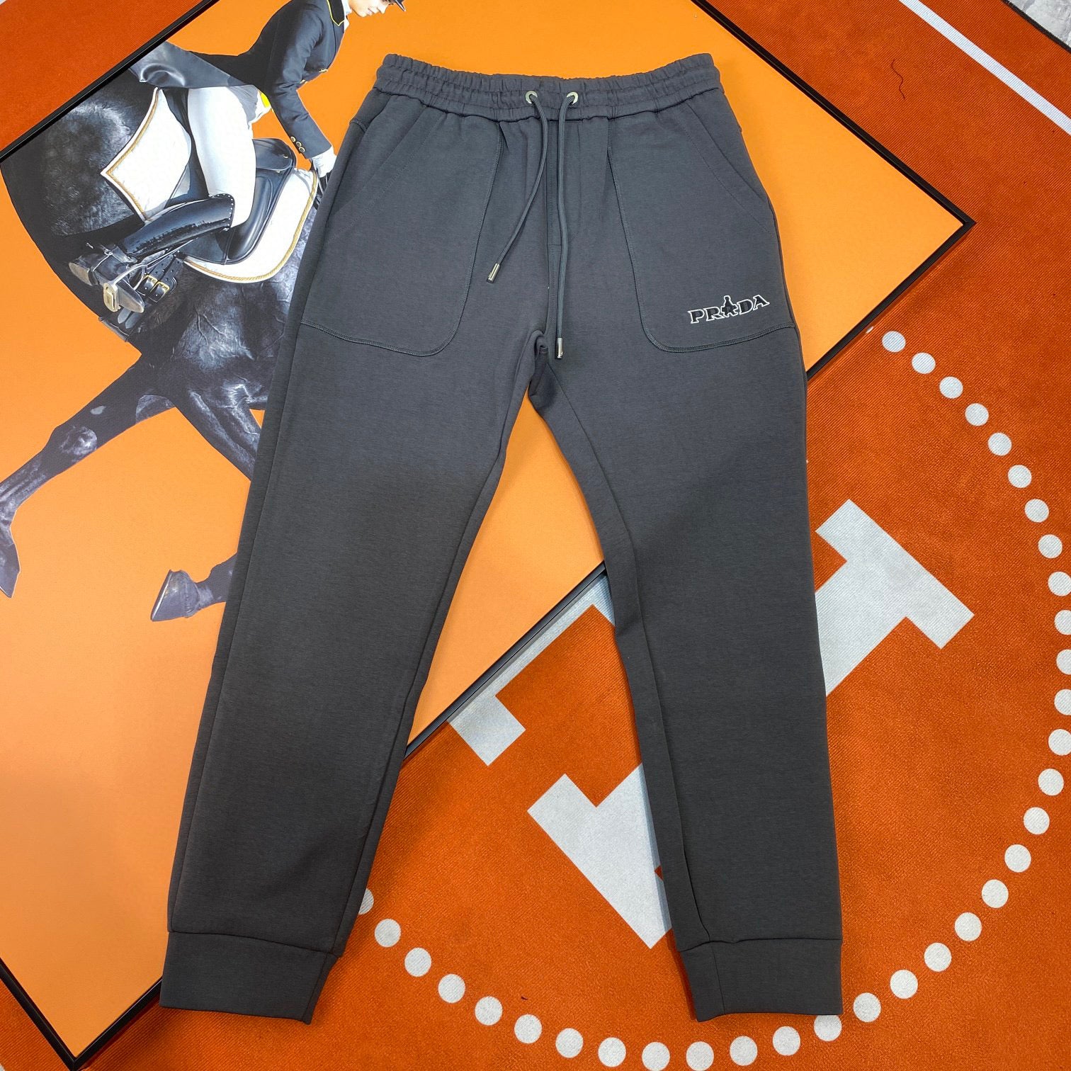 Best Replica Prada Sweatpants - Colareps