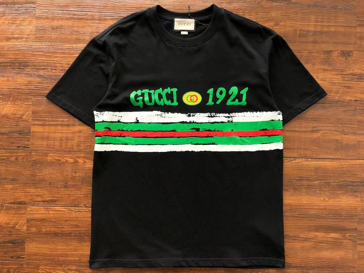 Best Replica Gucci T-shirt - Colareps