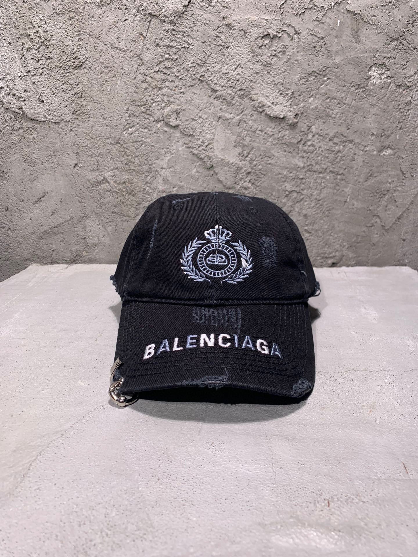 Best Replica Balenciaga Hat - Colareps