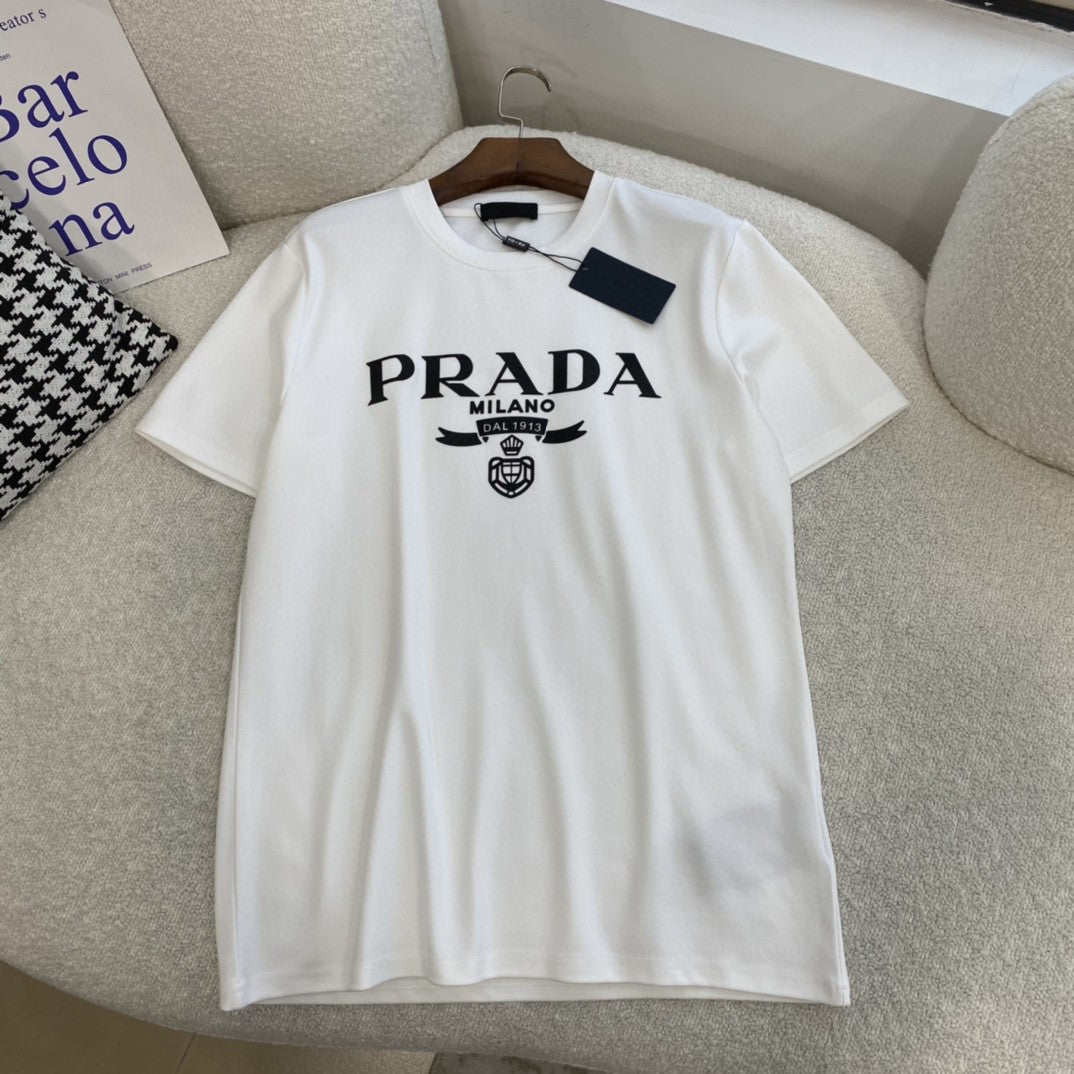 Best Replica Prada T-shirt - Colareps