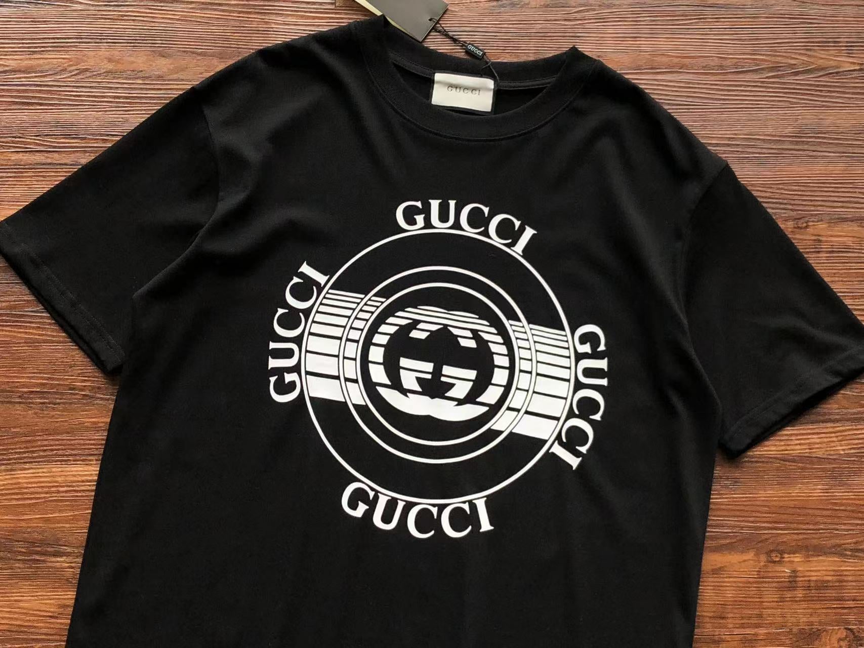 Best Replica Gucci T-shirt - Colareps