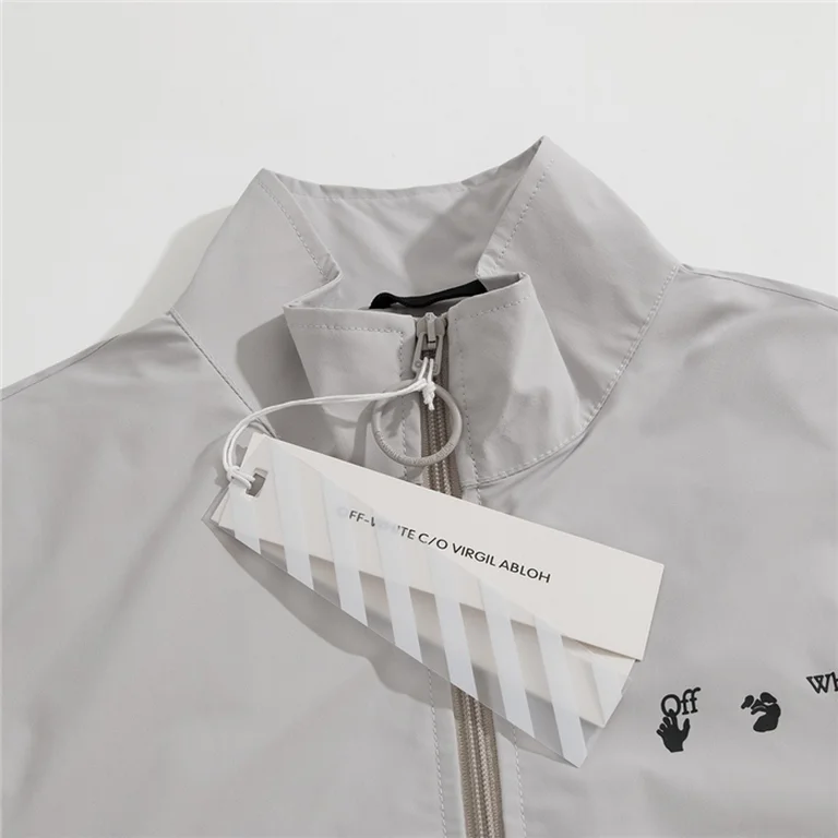 Best Replica 2022ss OFF WHITE Jacket - Colareps