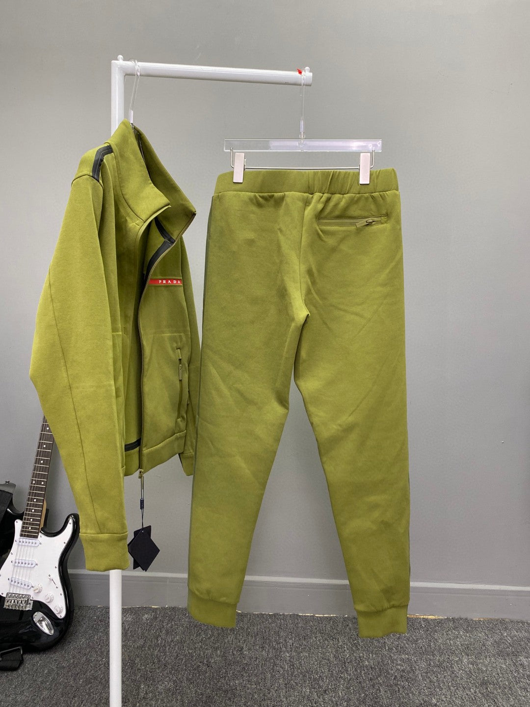 Best Replica Prada Sweatpants - Colareps