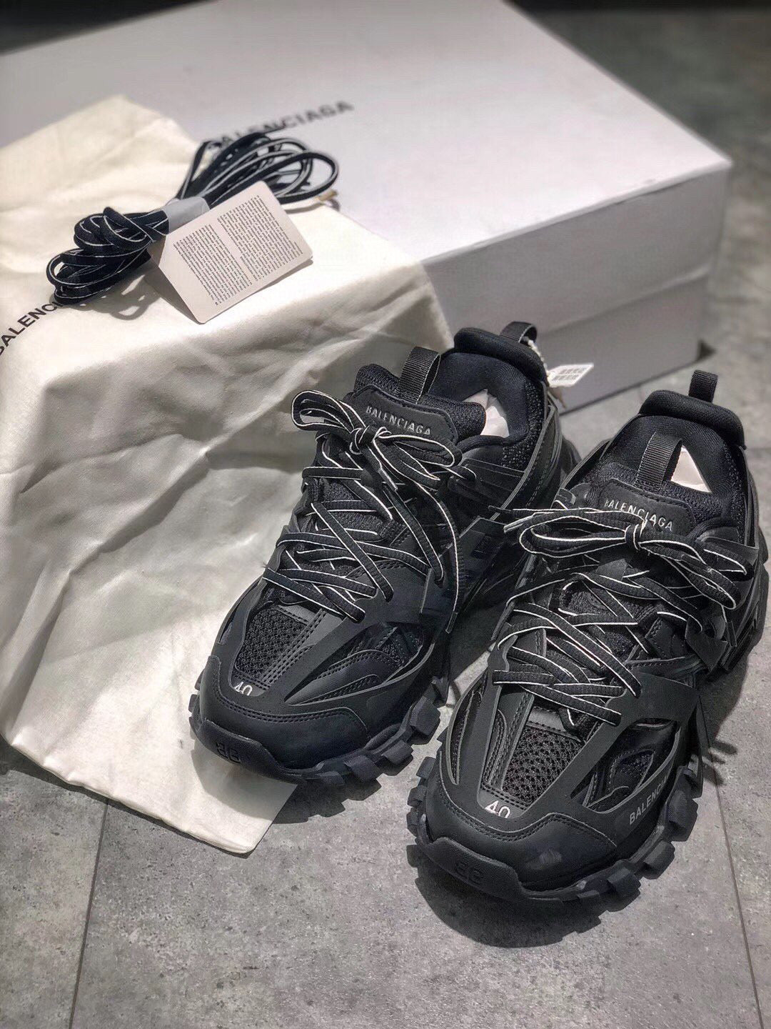 Best Replica Balenciaga Shoes - Colareps