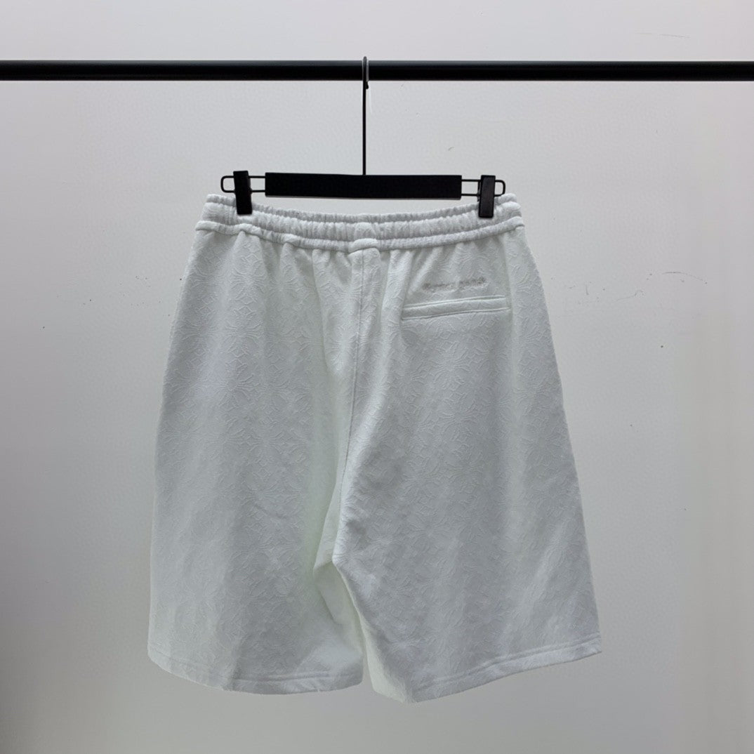 Best Replica Chrome Hearts Shorts - Colareps