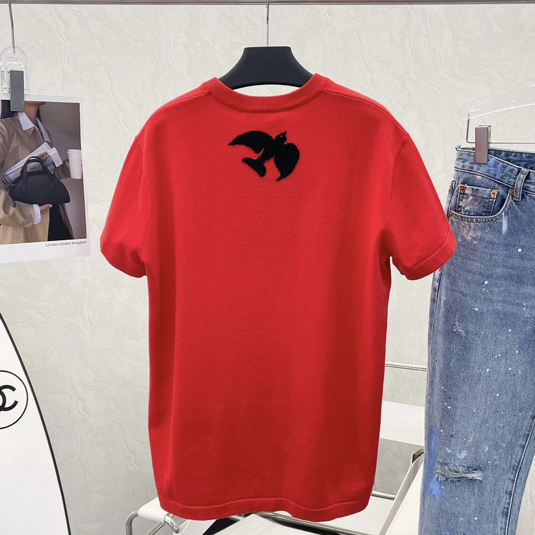 Best Replica Louis Vuitton T-shirt - Colareps