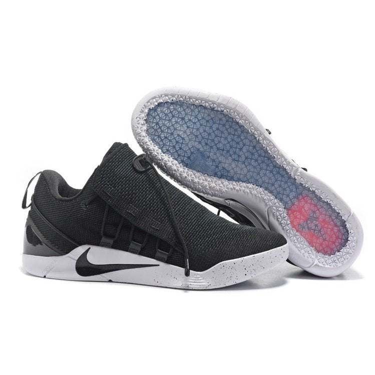 Best Replica NIKE KOBE A.D NXT x BLACK WHITE - Colareps