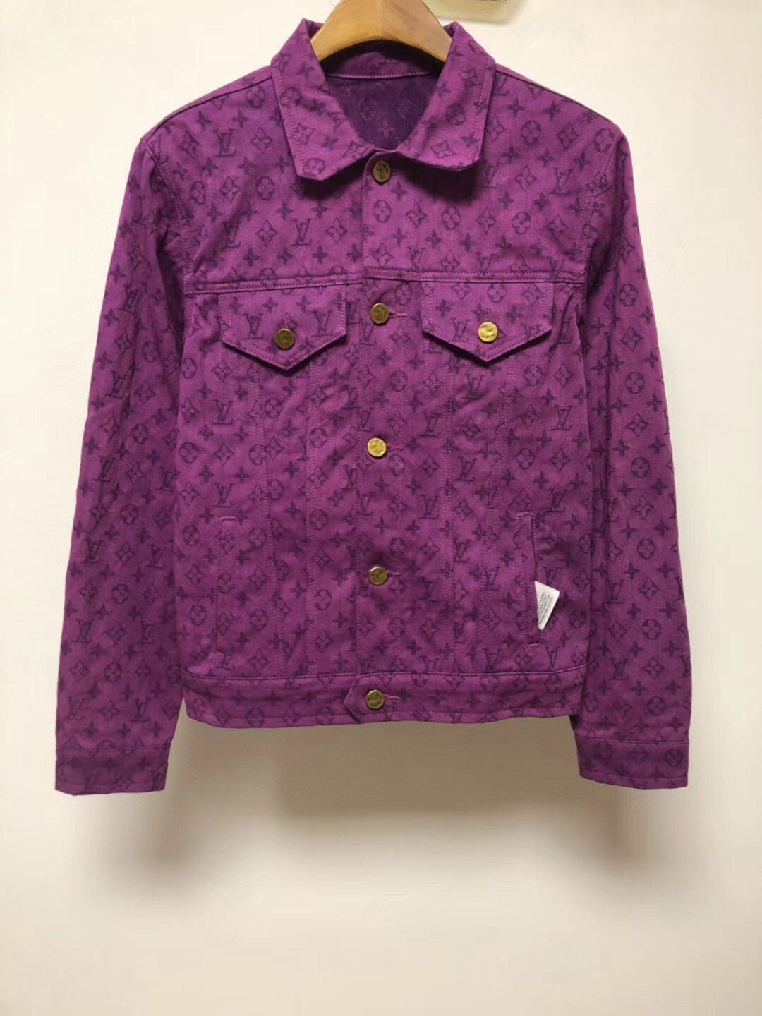 Best Replica Louis Vuitton Jacket - Colareps