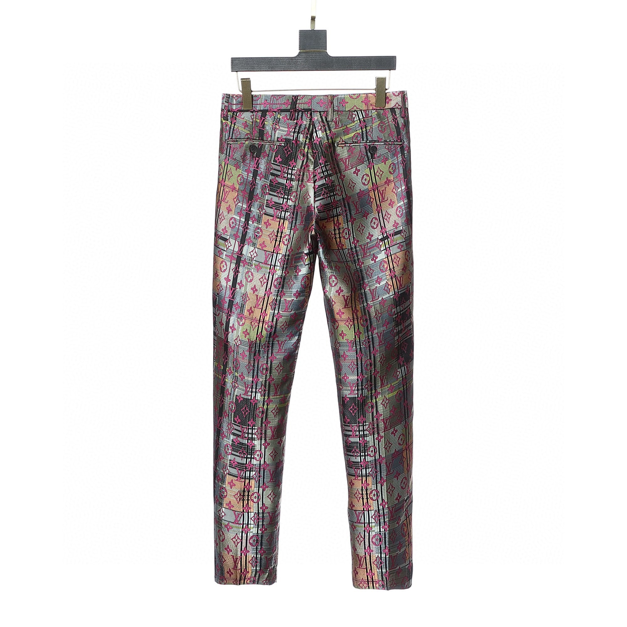 Best Replica Louis Vuitton Pants - Colareps