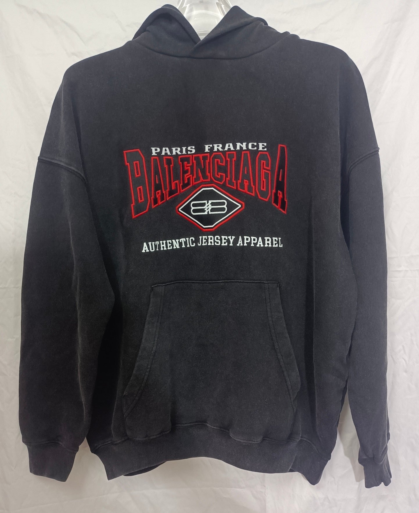 Best Replica Balenciaga Hoodie - Colareps