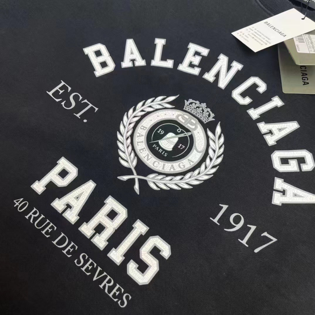 Best Replica Balenciaga Sweatshirt - Colareps