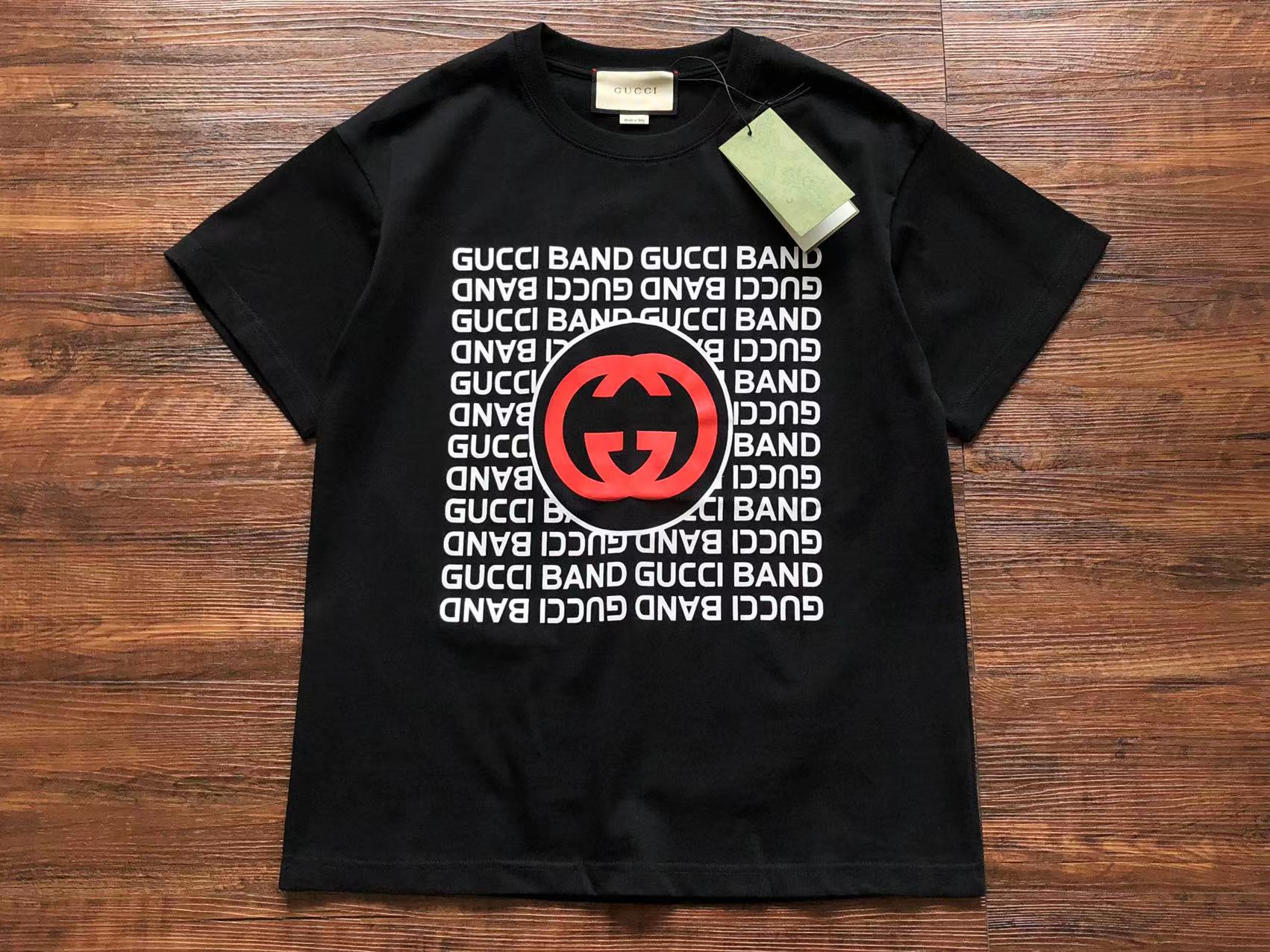 Best Replica Gucci T-shirt - Colareps