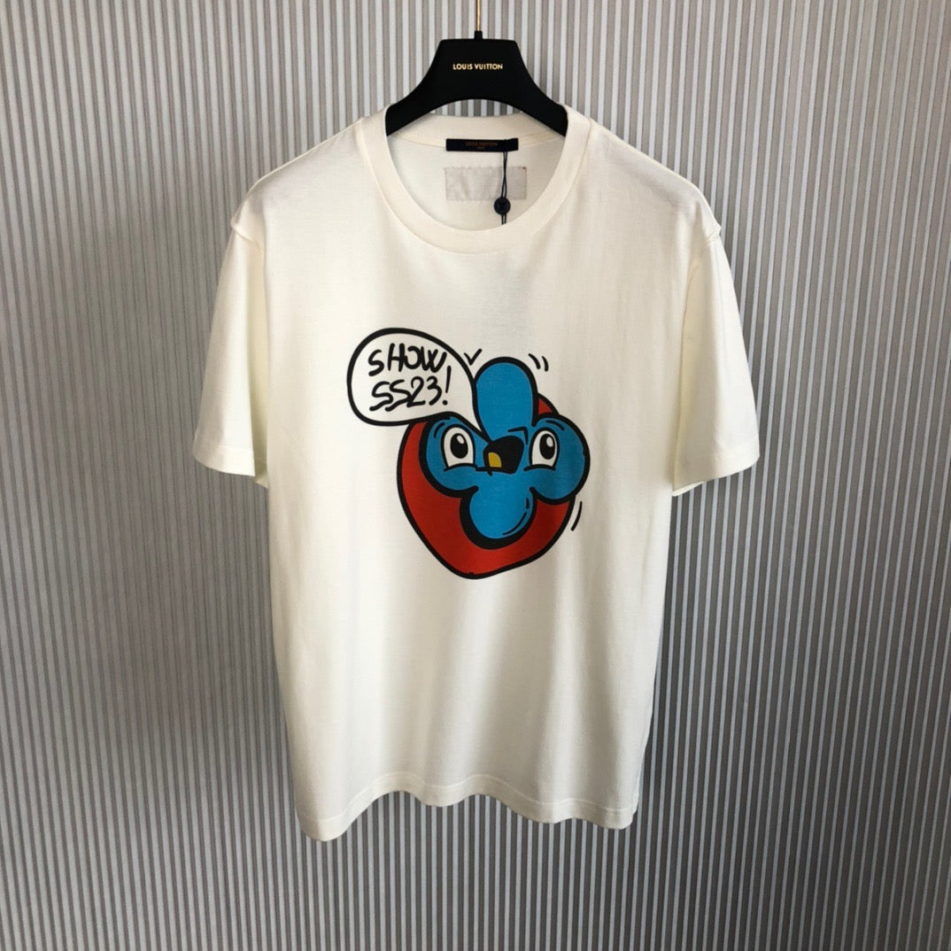 Best Replica Louis Vuitton T-shirt - Colareps