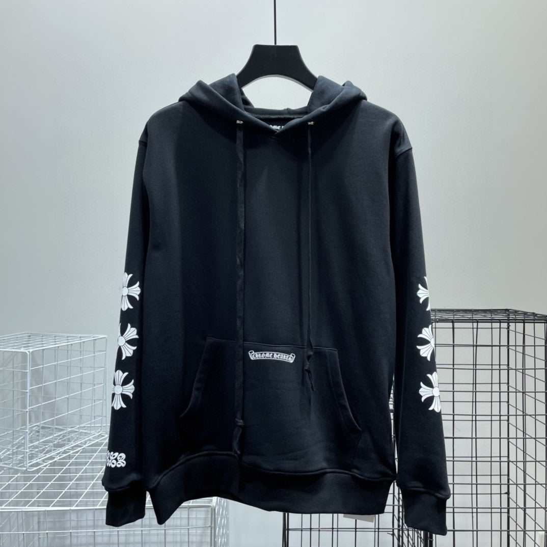 Best Replica Chrome Hearts Hoodie Replica - Colareps