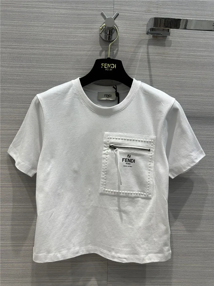 Best Replica Fendi T Shirt - Colareps