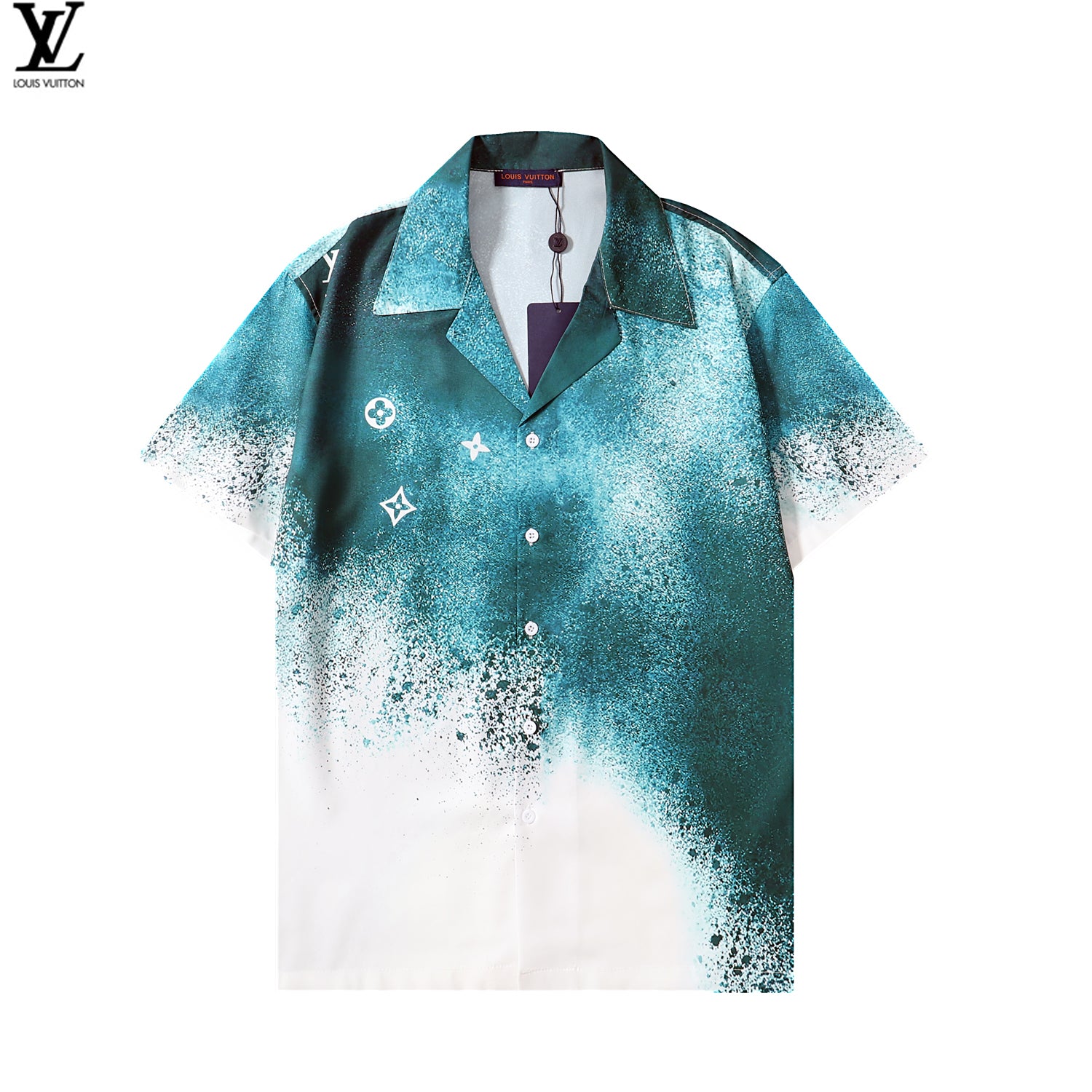 Best Replica Louis Vuitton Shirt - Colareps