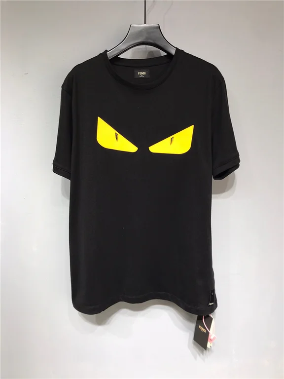 Best Replica 2021ss Fendi T Shirt - Colareps