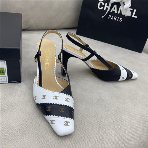 Best Replica chanel shoes women - Colareps