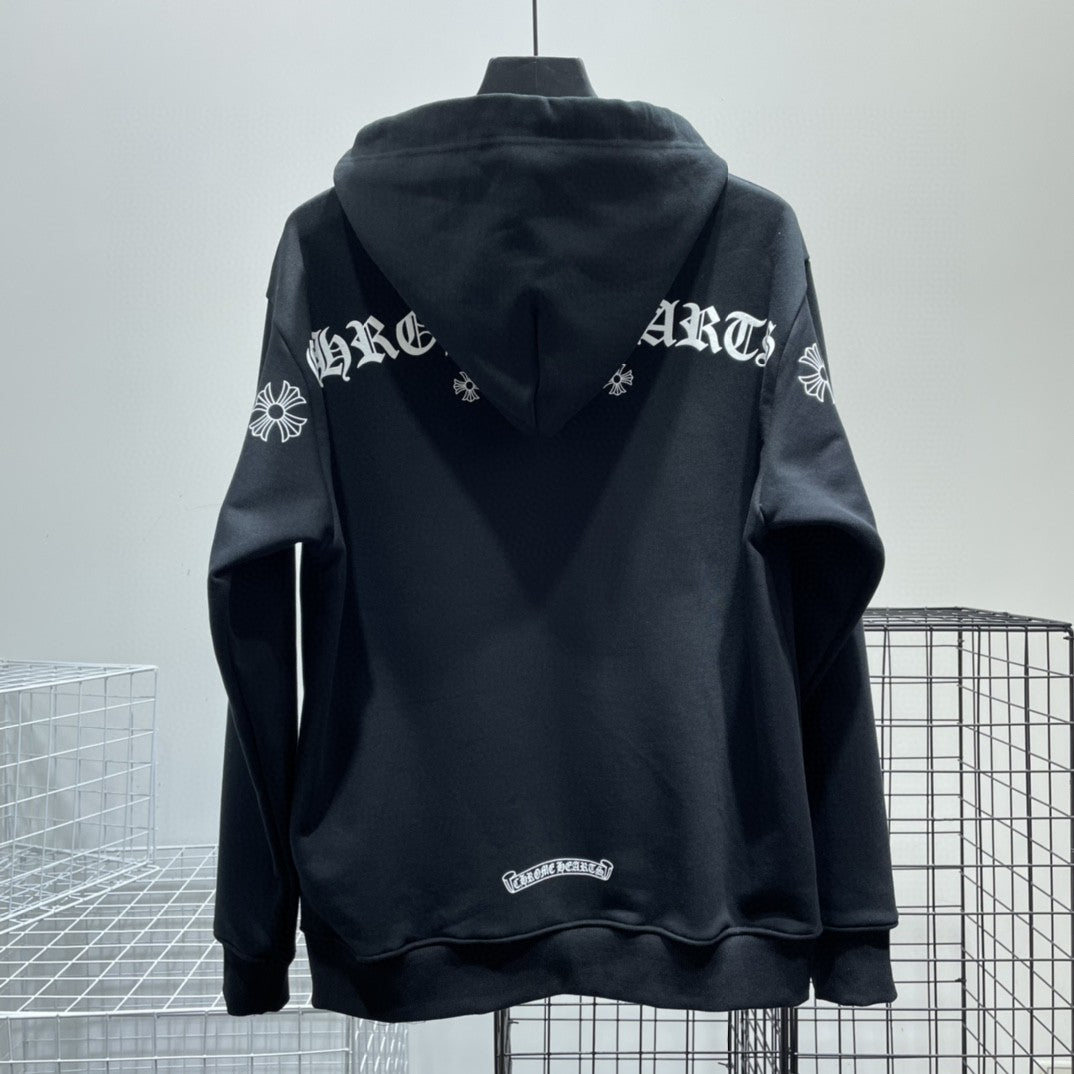 Best Replica Chrome Hearts Jacket - Colareps