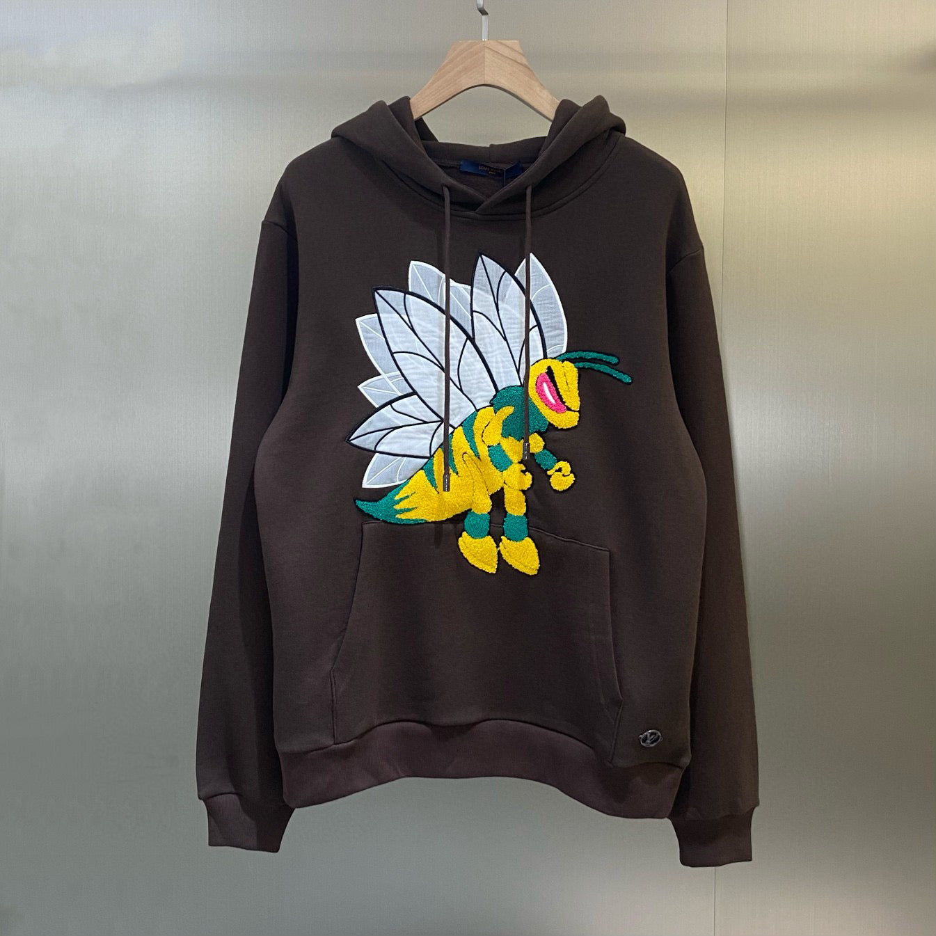 Best Replica Louis Vuitton Hoodie - Colareps