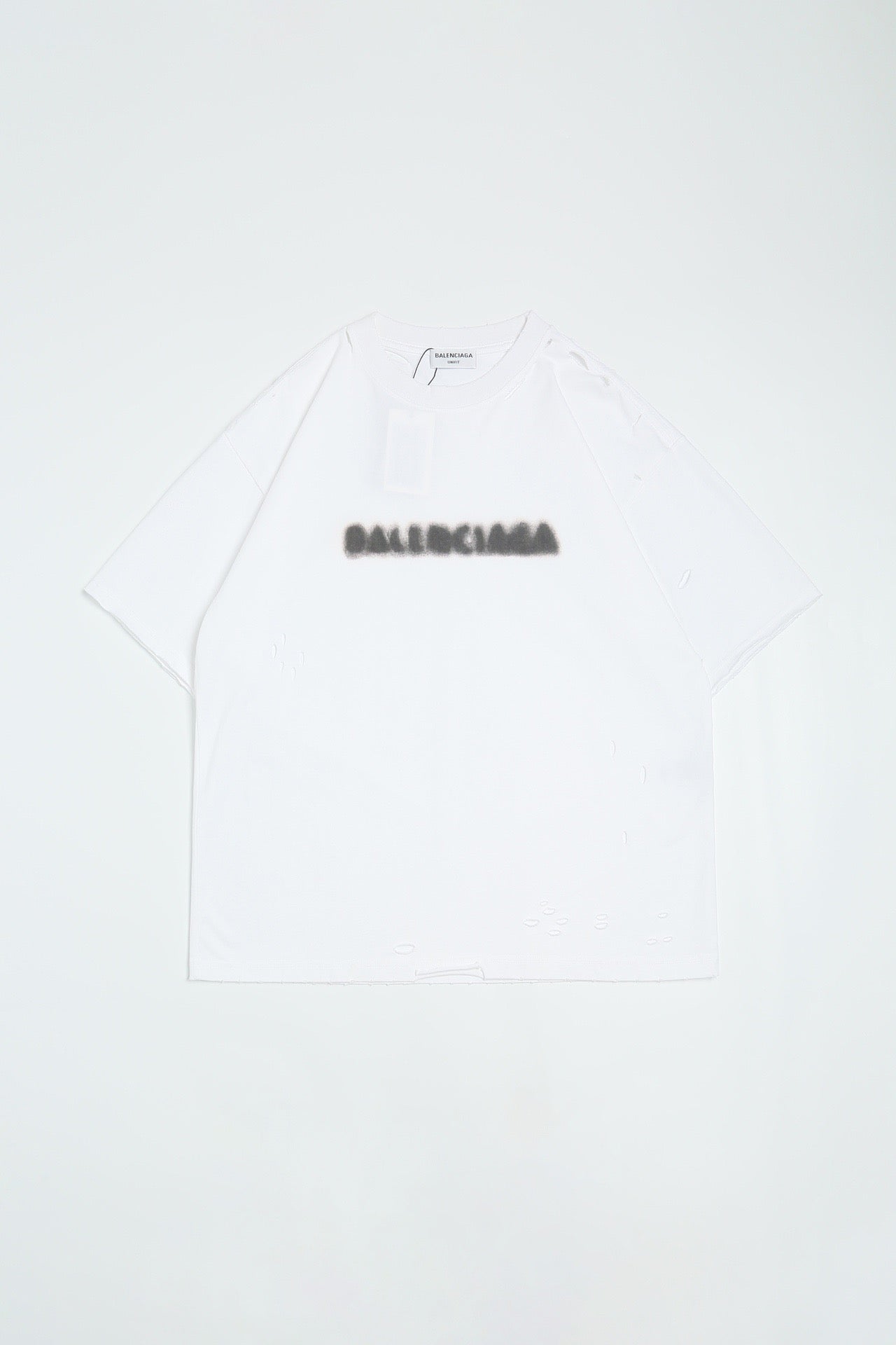 Best Replica Balenciaga T-shirt - Colareps